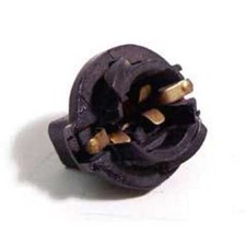 Mustang Instrument Cluster Light Bulb Socket Each 1969 1970 1971 1972 1973