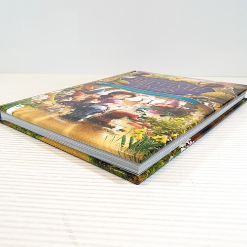 My Treasury of Bedtime Tales - A Timeless Keepsake to Cherish. Hinkler Hardcover - Picture 4 of 10