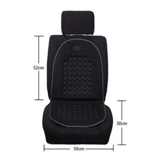 Universal Car Seat Protector Cushion Cover Mat Pad Breathable For Auto Truck Suv
