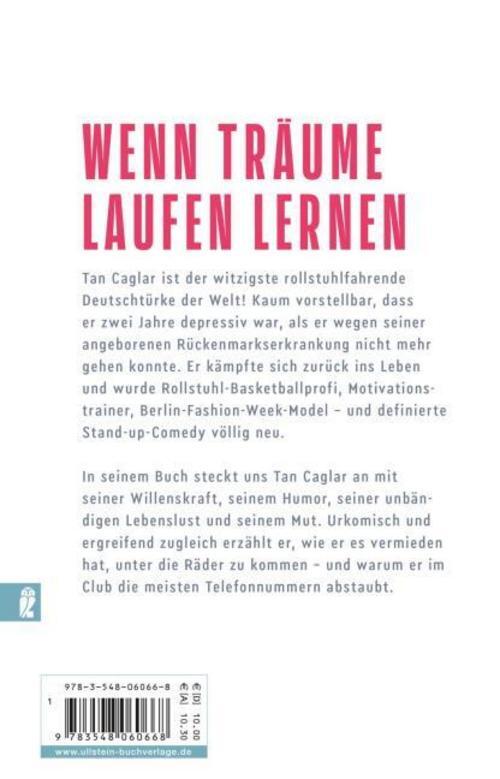 Thumbnail - Rollt Bei Mir Tan Caglar