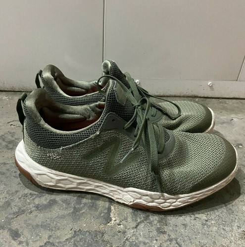 New Balance Mens Fresh Foam 818 V3 