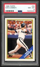 1988 Topps Football Cards 14