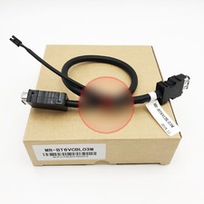1PC NEW FOR MITSUBISHI MR-BT6VCBL03M supporting connecting cable FREE SHIP#XR