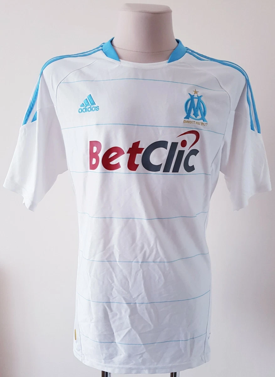 ユニフォーム マルセイユ Adidas size L - www.dreamsmilesdental.com.au