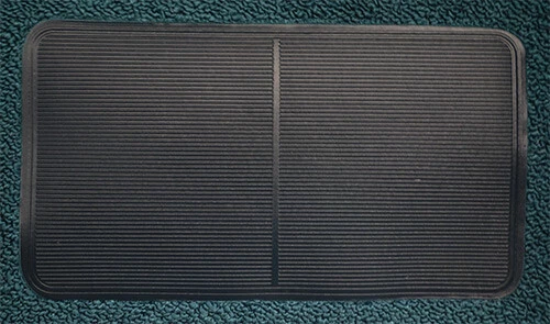 Kit de alfombra moldeada original Ford Thunderbird 70-71 2 puertas/4 puertas EE. UU. Foto 2 de 4