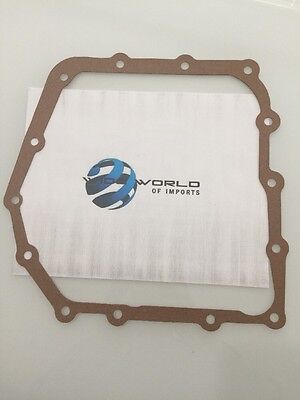 A604 Differential COVER FIBER GASKET