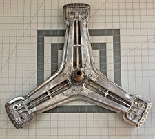 LG Kenmore Washer  Spider Arm Tub Basket Drum Support 4434ER0002H  Tested OEM