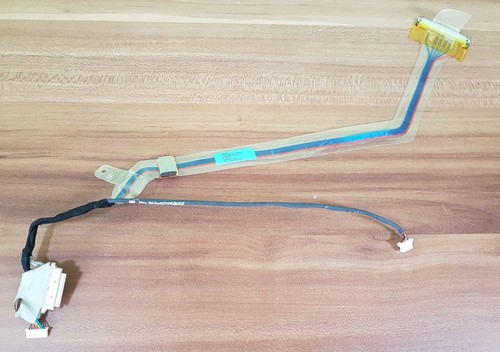 Displaykabel DC025055600 Flex Cable für 15,4" WXGA aus Notebook Toshiba SP10-554