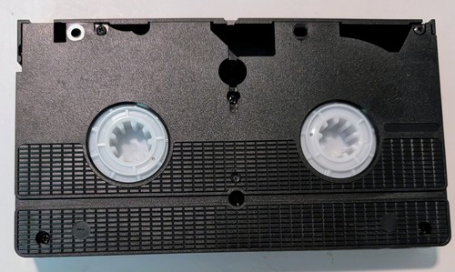 Jour de Formation VHS (2001) - NTSC - French - VG (Tested) - Picture 8 of 8