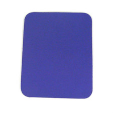 Belkin Standard Mousepad Non Slip, Blue