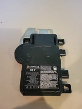 Enphase IQ7 Micro Inverter