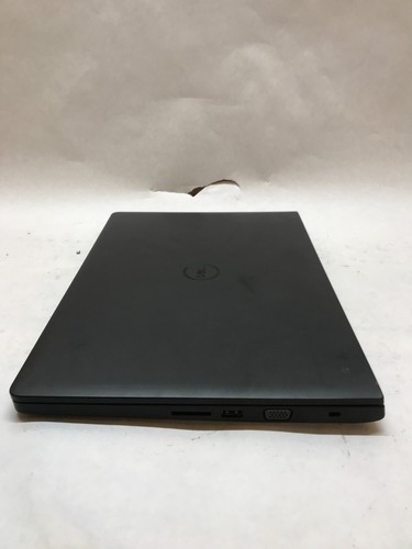 Dell Latitude 3470 14" Intel i5-6200U NO RAM NO HDD/OS For Parts/Repair AS IS DW - Picture 6 of 8