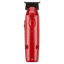 BaBylissPRO FXONE LO-PROFX High Performance Low-Profile Red Trimmer  FX729MR
