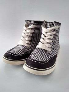 roxy high top shoes