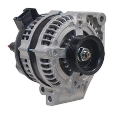NEW ALTERNATOR HIGH OUTPUT 250A FOR BUICK PARK AVENUE 3.8L V6 2004-05 