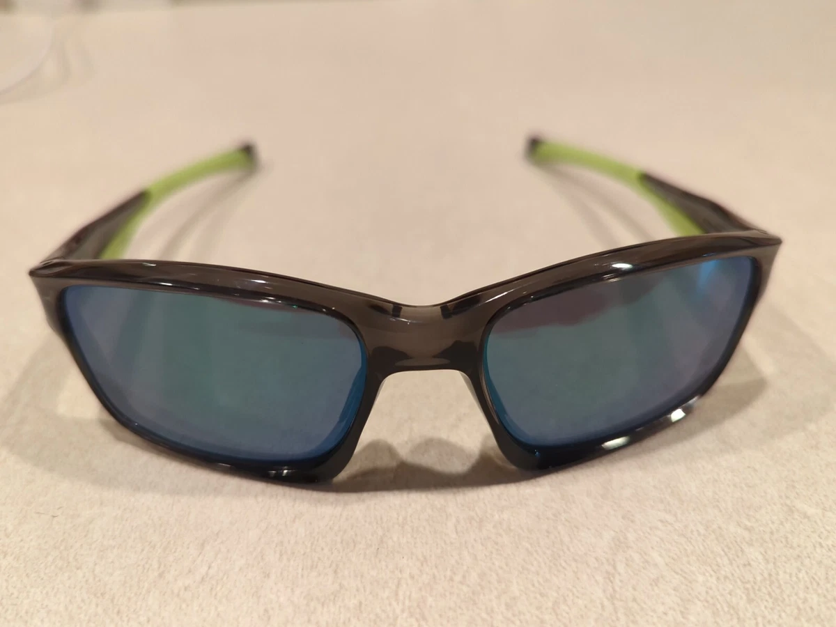 Oakley chainlink clearance prizm
