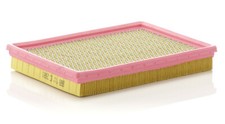 MANN-FILTER C 2681 Luftfilter for CHRYSLER