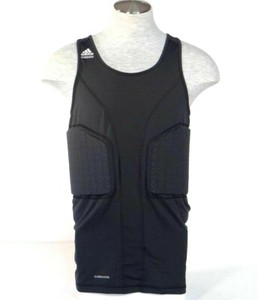 adidas compression tank