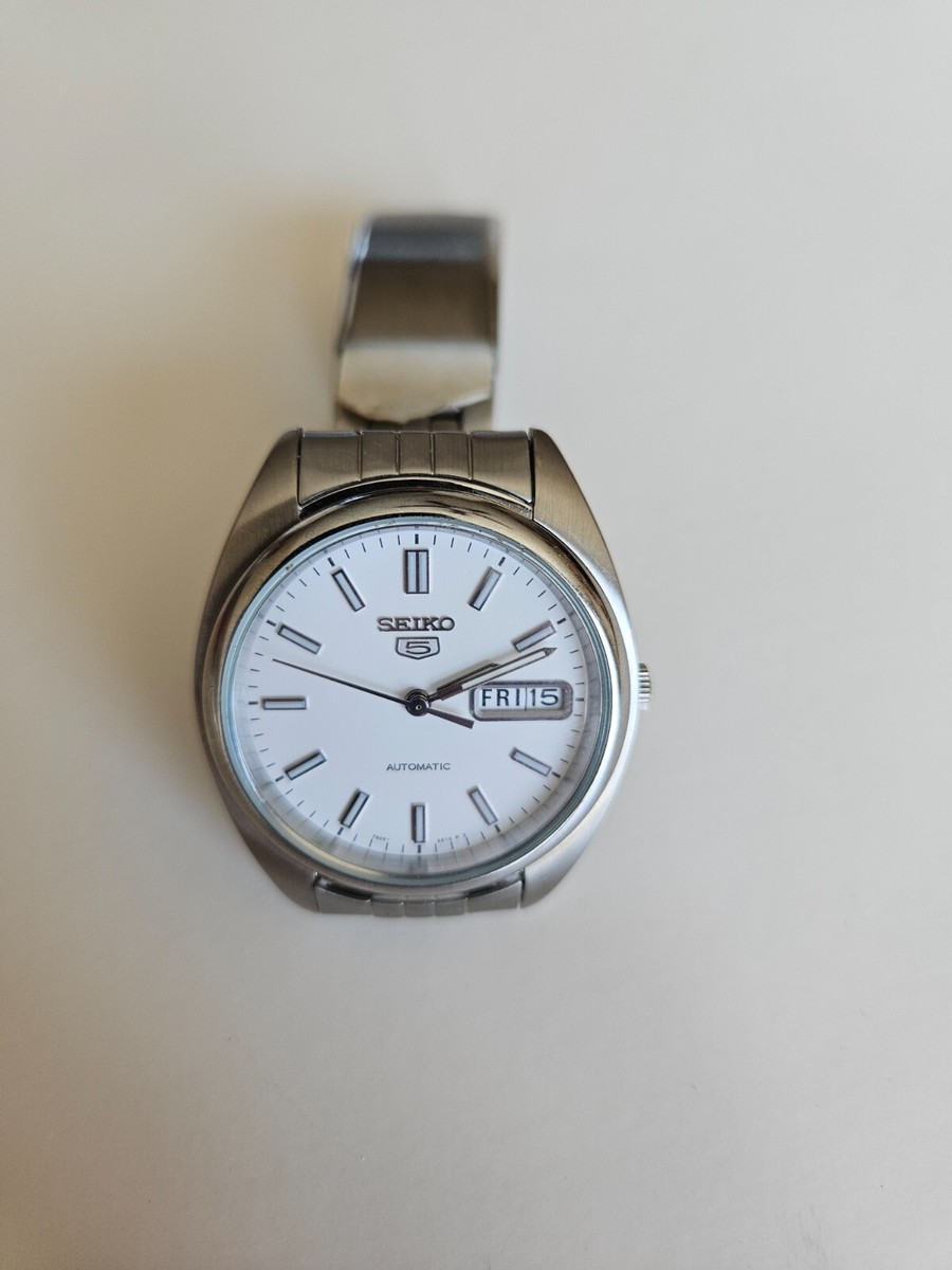 SΕΙΚΟ 5 Automatic Watch - 7s26-0430, 21 Jewels ( Very Rare / Brand