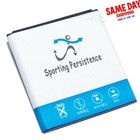 Sporting 3240mAh Extended Slim Battery F Samsung Galaxy S4 Zoom Net10 CellPhone