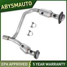 Catalytic Converter For 2009-2010 Dodge Ram 1500 2011-2016 Ram 1500 5.7l Epa Catalytic Converter For 2009-2010 Dodge Ram 1500 2011-2016 Ram 1500 5.7l Epa