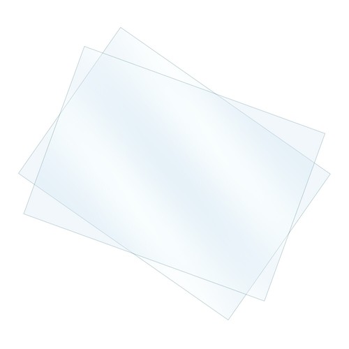 ANYCUBIC 5szt folie FEP do drukarki 3D z żywicy LCD Photon M3 Max 390x263x0,1mm - Zdjęcie 3 z 7