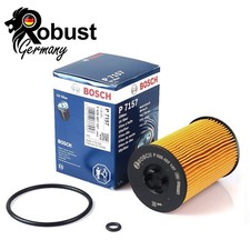 Öl-Filter Für VW Caddy Audi A3 Seat Ibiza Skoda Octavia 1.6 - 2.0 Tdi 03N115562