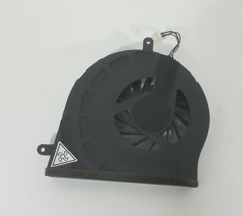 Fan Lüfter DC280009PS0 Sunon MF60120V1-C200-G99 aus Notebook Acer Aspire 7750G - Afbeelding 2 van 2