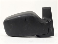 Retroviseur droit (ou coque) Peugeot 806