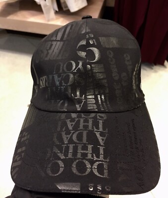 Lululemon RARE Baller Hat Run 20YR 