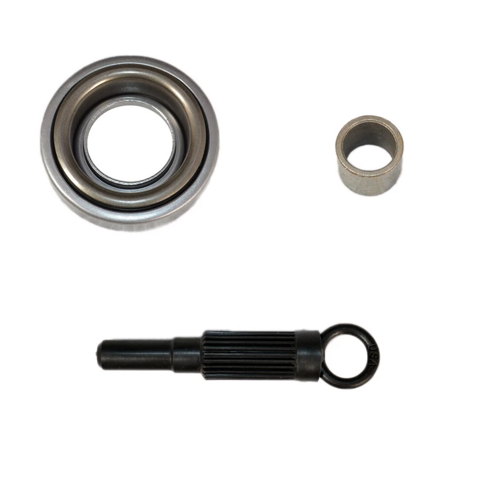 KIT EMBRAGUE XTD ETAPA 1 COMPATIBLE 2002 2003 2004 2005 2006 MAXIMA ALTIMA 3,5 L VQ35DE  Foto 4 de 4