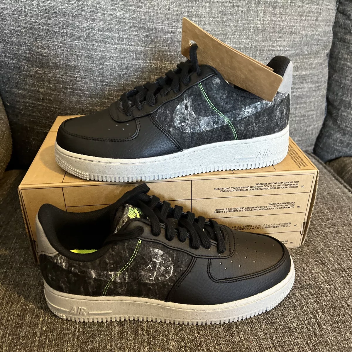 Nike Air Force 1 '07 LV8 Women's Shoes