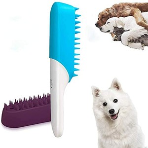 dog brush ebay