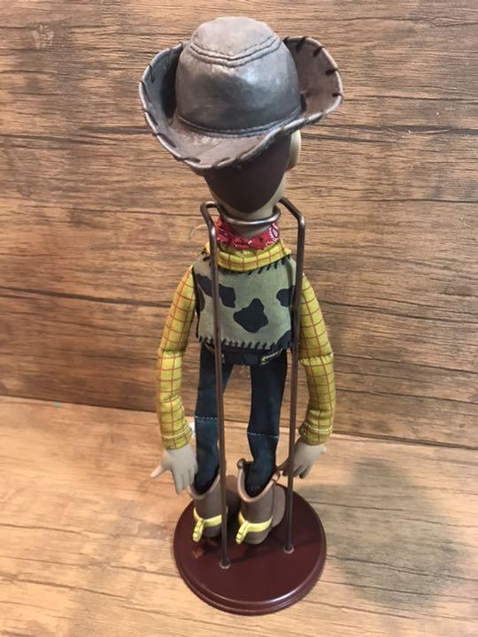 Toy Story Woody's Roundup Figure Set Limited Woody EPOCH | eBay