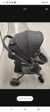 Stroller, Evenflo Pivot
