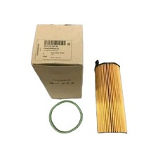 NEW GENUINE AUDI A4 A5 A6 A8 Q5 Q7 VW PHAETON TOUAREG OIL FILTER V6 057115561M