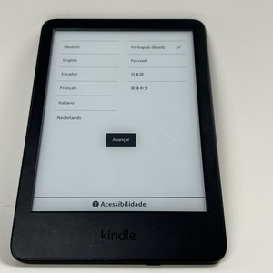 Kindle 11th Gen | eBay
