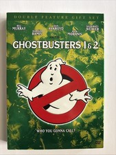 Ghostbusters Collection 