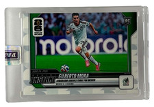 2026 Panini Instant Fifa World Cup #118  Gilberto Mora Rookie Card (RC) Mexico
