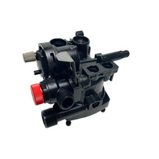 Ideal Atlantic Combi 24 30 35 Pump  Housıng Wıth Sensor 177925