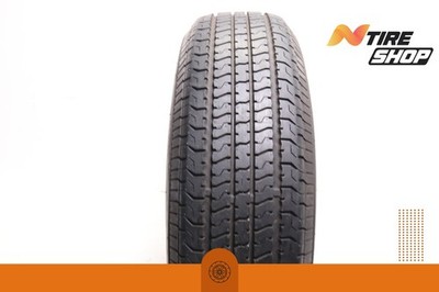 Take Off ST 225/75R15 Tamarack ST Radial - 113/108M - 7.5/32 No Repairs