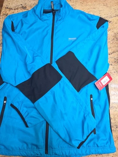 Running Room Resolution Run Jacket size XL- Unisex - product listing photo