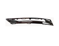 Rahmen F?R Tagfahrlicht Rechts Mercedes E-KLASSE AMG W212 2009-2013 Verchromt