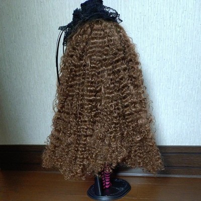 Used H.Naoto H.Jelly Pullip / Adsiltia F-597 H.Oto Used H.Naoto H.Jelly Pullip / Adsiltia F-597 H.Oto