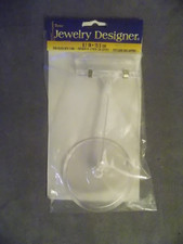 Small Sign Holder 6.1 Inch with Stand