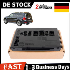 SAM Modul Hinten  F&uuml;r Mercedes W164 X164 W251 A1649005401 1649005101