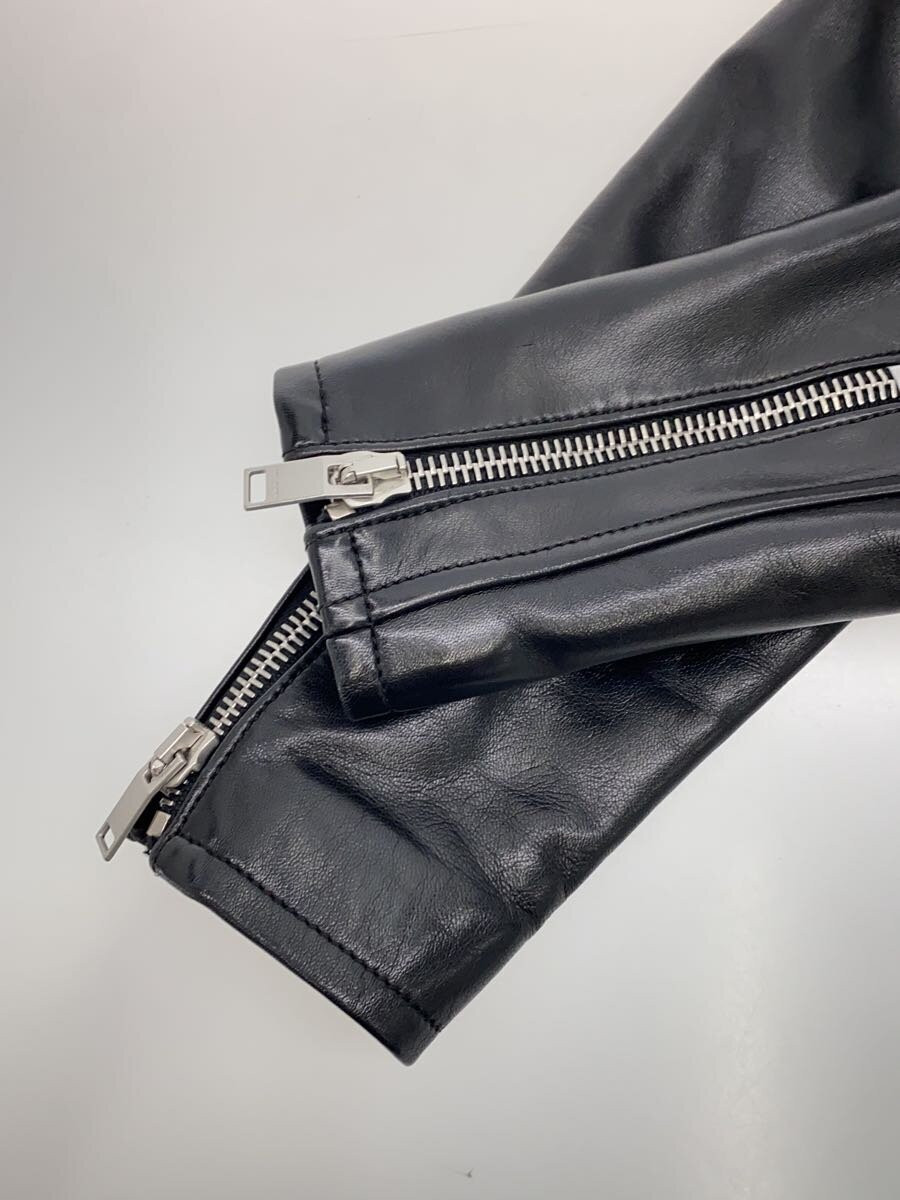 Giacca doppiopetto SAINT LAURENT nera