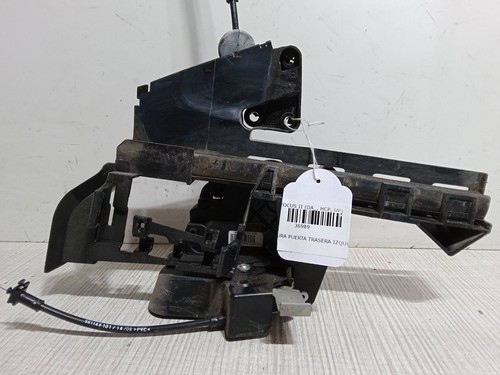 temperatura Polinizador Excretar caja de filtro de aire ford focus 2005