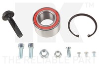 Radlagersatz NK 754727 FüR 70K 70C T4 70B Transporter VW 7DJ 7DB 70J 7DK Bus 70A