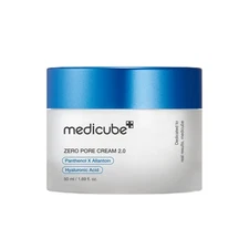 medicube zero pore one day cream 1.69 Oz
